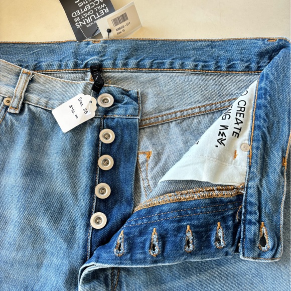 ben taverniti unravel project jeans - Picture 4 of 4